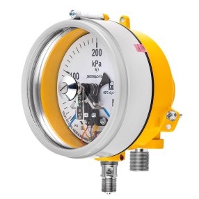 Манометры электроконтактные взрывозащищенные коррозионностойкие ДВ2005фСг1Ехd Кс, ДА2005фСг1Ехd Кс, ДМ2005фСг1Ехd Кс Манометры электроконтактные взрывозащищенные коррозионностойкие ДВ2005фСг1Ехd Кс, ДА2005фСг1Ехd Кс, ДМ2005фСг1Ехd Кс